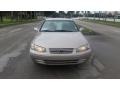 1999 Cashmere Beige Metallic Toyota Camry CE  photo #8