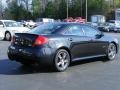 Carbon Black Metallic - G6 GXP Sedan Photo No. 4