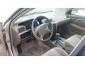 1999 Cashmere Beige Metallic Toyota Camry CE  photo #11