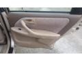 1999 Cashmere Beige Metallic Toyota Camry CE  photo #18