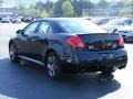 Carbon Black Metallic - G6 GXP Sedan Photo No. 9
