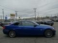 2008 Montego Blue Metallic BMW 3 Series 328xi Coupe  photo #3