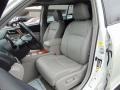 2010 Blizzard White Pearl Toyota Highlander Limited 4WD  photo #16