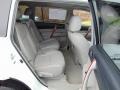 2010 Blizzard White Pearl Toyota Highlander Limited 4WD  photo #23
