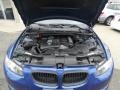 2008 BMW 3 Series 3.0L DOHC 24V VVT Inline 6 Cylinder Engine Photo