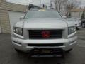 Billet Silver Metallic - Ridgeline RTL Photo No. 2