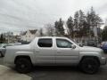 Billet Silver Metallic - Ridgeline RTL Photo No. 4