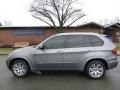 2012 Space Gray Metallic BMW X5 xDrive50i  photo #2