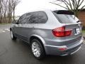 Space Gray Metallic - X5 xDrive50i Photo No. 3