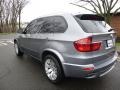 2012 Space Gray Metallic BMW X5 xDrive50i  photo #3