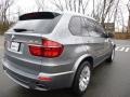 2012 Space Gray Metallic BMW X5 xDrive50i  photo #5