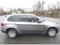 2012 Space Gray Metallic BMW X5 xDrive50i  photo #6