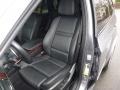 Space Gray Metallic - X5 xDrive50i Photo No. 10