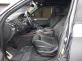 Space Gray Metallic - X5 xDrive50i Photo No. 11