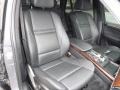 Space Gray Metallic - X5 xDrive50i Photo No. 20
