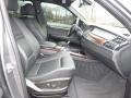 2012 Space Gray Metallic BMW X5 xDrive50i  photo #21