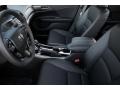 2016 White Orchid Pearl Honda Accord Sport Sedan  photo #8