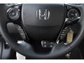 2016 White Orchid Pearl Honda Accord Sport Sedan  photo #9