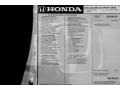 2016 White Orchid Pearl Honda Accord Sport Sedan  photo #16