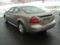 2006 Bronzestone Metallic Pontiac Grand Prix Sedan  photo #2