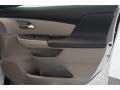 2016 White Diamond Pearl Honda Odyssey LX  photo #19