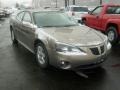 2006 Bronzestone Metallic Pontiac Grand Prix Sedan  photo #6