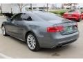 Monsoon Gray Metallic - A5 Premium Plus quattro Coupe Photo No. 9