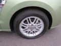 Kiwi Green - Focus SE Sedan Photo No. 10