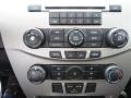 Controls of 2008 Focus SE Sedan