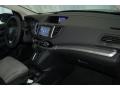 2016 Alabaster Silver Metallic Honda CR-V EX  photo #25