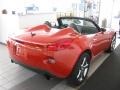 Brazen Orange - Solstice GXP Roadster Photo No. 6