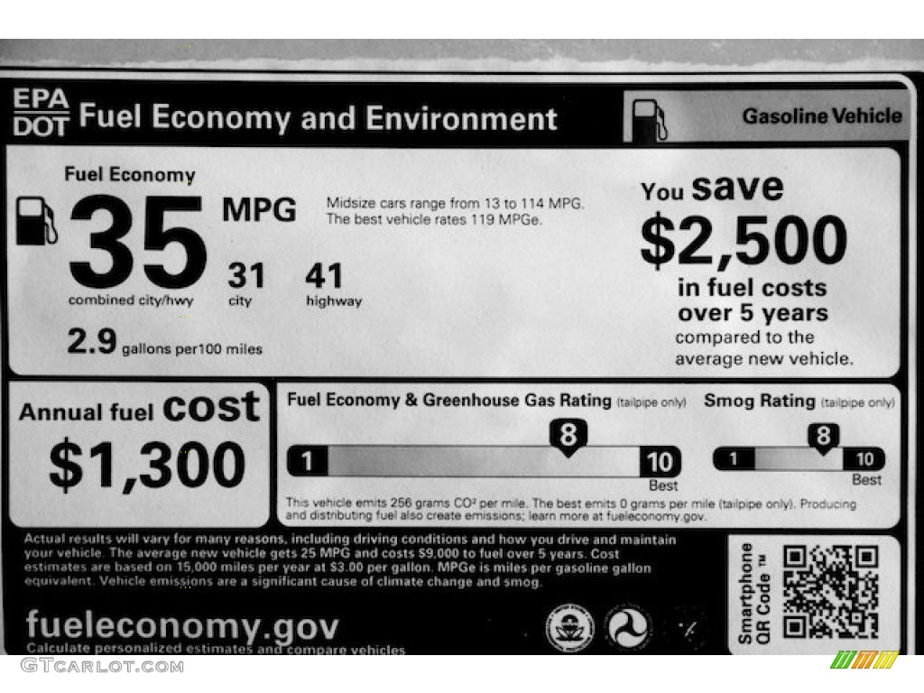 2016 Civic LX Sedan - Cosmic Blue Metallic / Gray photo #17