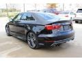 Brilliant Black - A3 2.0 Premium quattro Photo No. 9