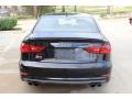 Brilliant Black - A3 2.0 Premium quattro Photo No. 10
