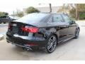 Brilliant Black - A3 2.0 Premium quattro Photo No. 11
