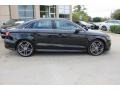 Brilliant Black - A3 2.0 Premium quattro Photo No. 12
