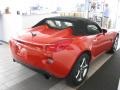 Brazen Orange - Solstice GXP Roadster Photo No. 11