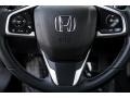 Crystal Black Pearl - Civic Touring Sedan Photo No. 10