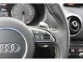 Brilliant Black - A3 2.0 Premium quattro Photo No. 19