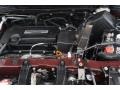 2.4 Liter DI DOHC 16-Valve i-VTEC 4 Cylinder 2016 Honda CR-V EX-L Engine