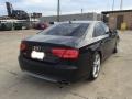 Phantom Black Pearl - S8 4.0 TFSI quattro Sedan Photo No. 2