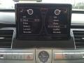 Phantom Black Pearl - S8 4.0 TFSI quattro Sedan Photo No. 5