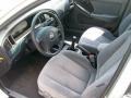 2005 Sterling Metallic Hyundai Elantra GLS Sedan  photo #4