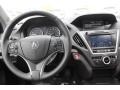 Crystal Black Pearl - MDX Technology Photo No. 9