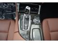 Cinnamon Brown Transmission Photo for 2013 BMW 5 Series #109666037