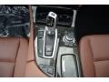  2013 5 Series 528i xDrive Sedan 8 Speed Automatic Shifter