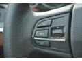Cinnamon Brown Controls Photo for 2013 BMW 5 Series #109666082