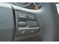 2013 BMW 5 Series 528i xDrive Sedan Controls