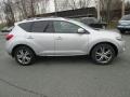 Brilliant Silver Metallic - Murano LE AWD Photo No. 5