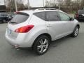 Brilliant Silver Metallic - Murano LE AWD Photo No. 6
